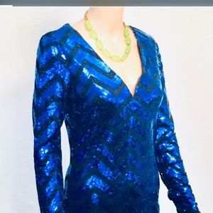 10050 womens party dress size XS